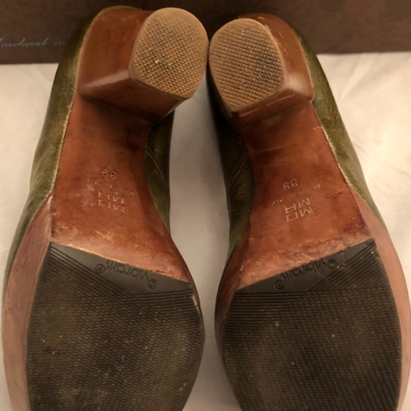 MOMA Women's Pumps - Picture 5 of 5